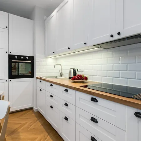 Chwaliszewo Elegant With Balcony In By Renters