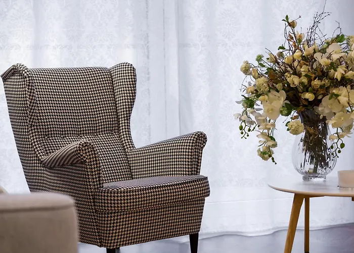 Chwaliszewo Elegant With Balcony In By Renters Апартаменты Познань