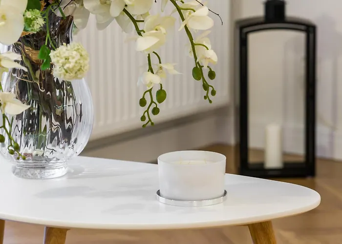 Chwaliszewo Elegant With Balcony In By Renters * Познань